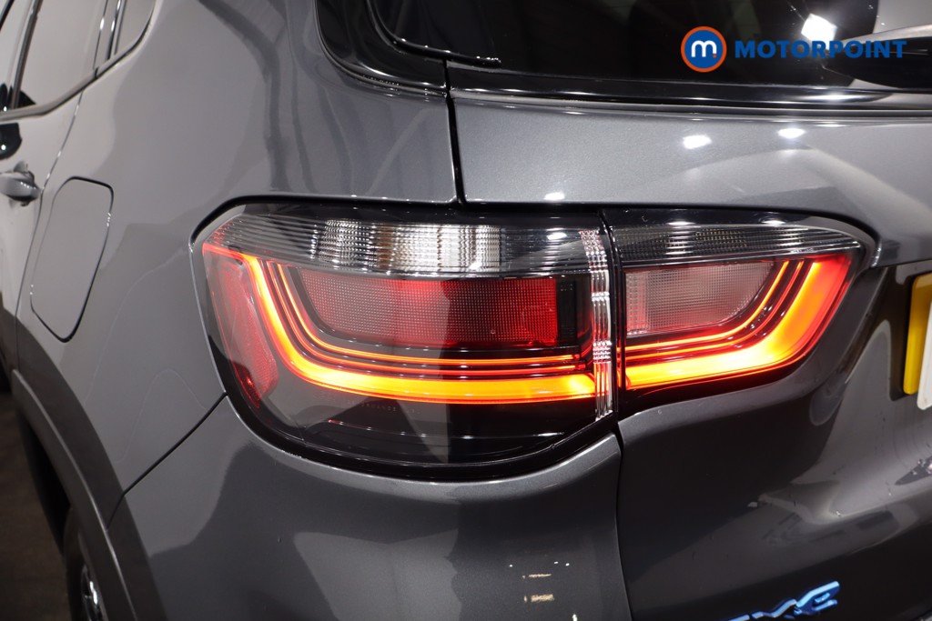 Used Jeep Compass 2024 for sale - 76961015: Photo 44