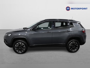 Used Jeep Compass 2024 for sale - 76961015: Photo