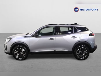Used Peugeot 2008 2025 for sale - 78306017: Photo