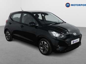 2024 - 1.0 [63] Advance 5dr Auto [Nav]