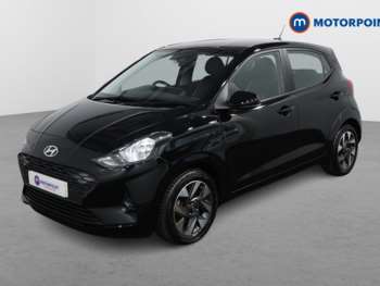 Used Hyundai i10 2024 for sale - 74854343: Photo