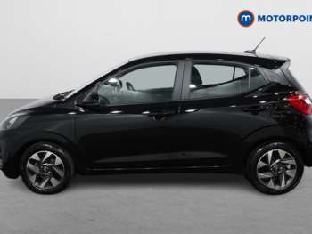 Used Hyundai i10 2024 for sale - 74854343: Photo