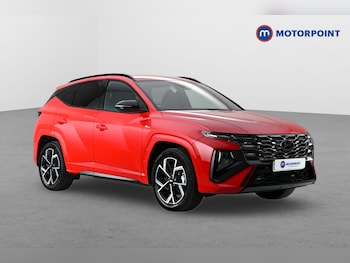 Used Hyundai TUCSON 2026 for sale - 79102799: Photo