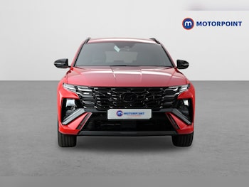 Used Hyundai TUCSON 2026 for sale - 79102799: Photo