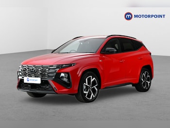 Used Hyundai TUCSON 2026 for sale - 79102799: Photo