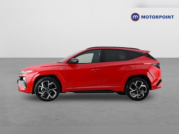 Used Hyundai TUCSON 2026 for sale - 79102799: Photo