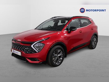 Used Kia Sportage undefined for sale - 78324767: Photo