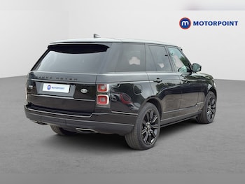 Used Land Rover Range Rover 2021 for sale - 78748742: Photo