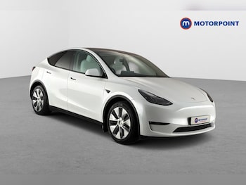Used Tesla Model Y 2022 for sale - 79502635: Photo