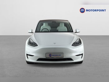 Used Tesla Model Y 2022 for sale - 79502635: Photo