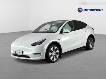 Used Tesla Model Y 2022 for sale - 79502635: Photo