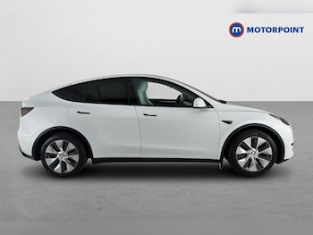 Used Tesla Model Y 2022 for sale - 79502635: Photo