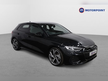 Used Audi A3 2024 for sale - 78553831: Photo