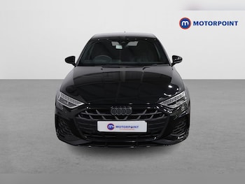 Used Audi A3 2024 for sale - 78553831: Photo
