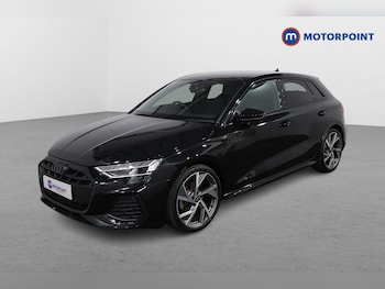 Used Audi A3 2024 for sale - 78553831: Photo