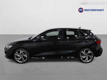 Used Audi A3 2024 for sale - 78553831: Photo