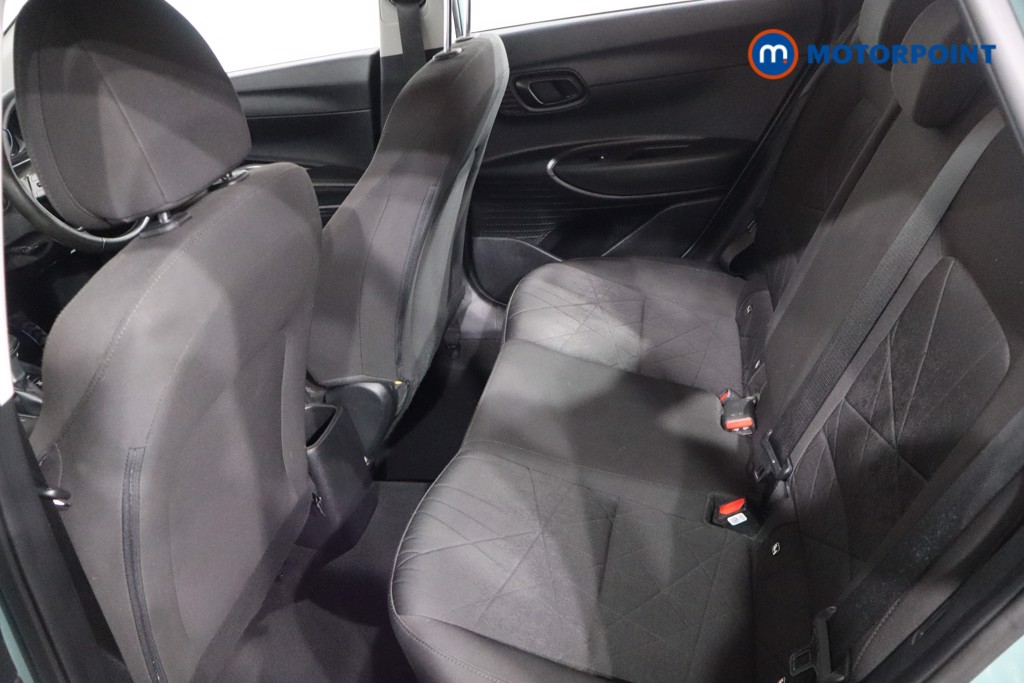 Used Hyundai BAYON 2022 for sale - 77407299: Photo 13