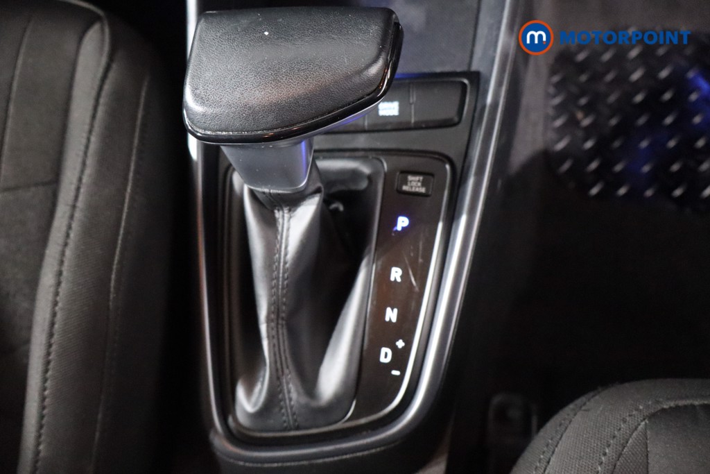 Used Hyundai BAYON 2022 for sale - 77407299: Photo 21