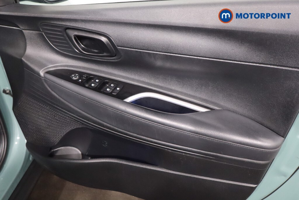 Used Hyundai BAYON 2022 for sale - 77407299: Photo 27