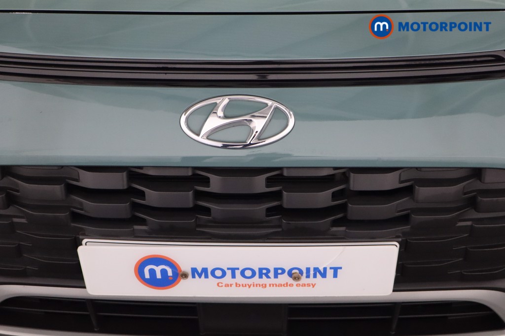 Used Hyundai BAYON 2022 for sale - 77407299: Photo 32