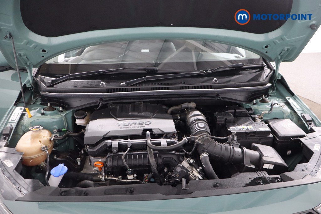 Used Hyundai BAYON 2022 for sale - 77407299: Photo 35