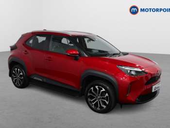 2022 - 1.5 Hybrid Design 5dr CVT