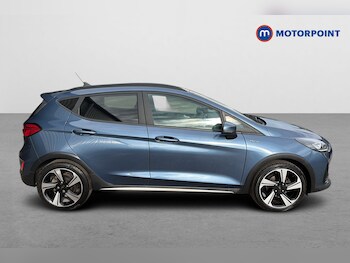 Used Ford Fiesta undefined for sale - 78870991: Photo