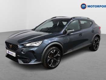 Used Cupra Formentor 2023 for sale - 74588766: Photo