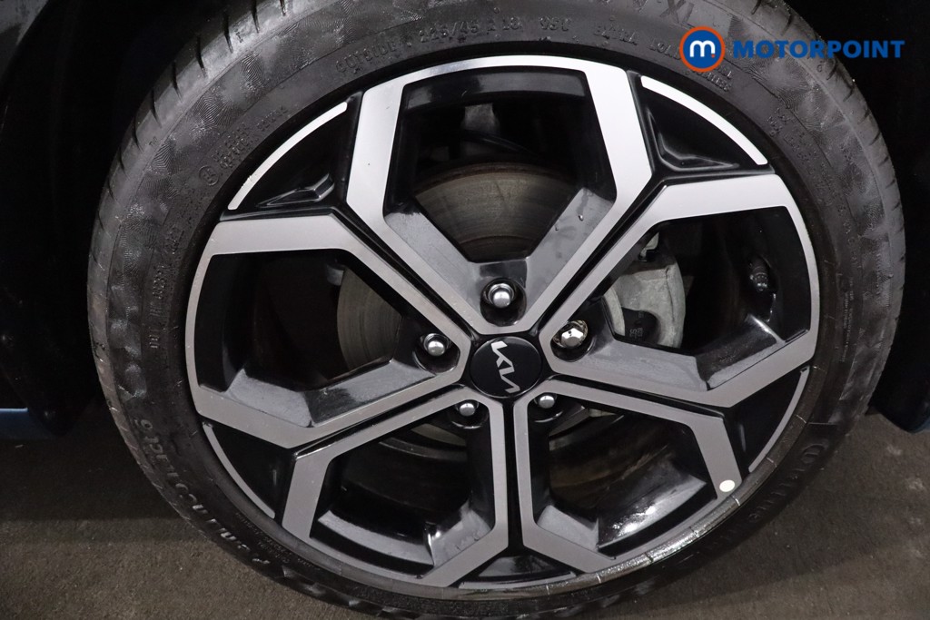 Used Kia Niro 2023 for sale - 78028816: Photo 18