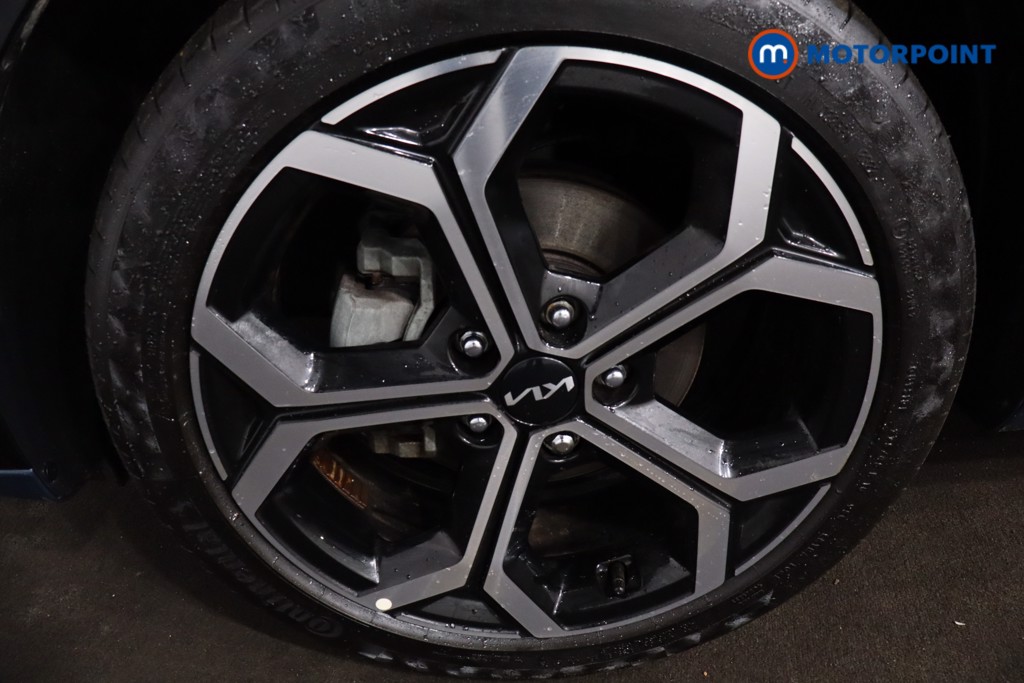 Used Kia Niro 2023 for sale - 78028816: Photo 19