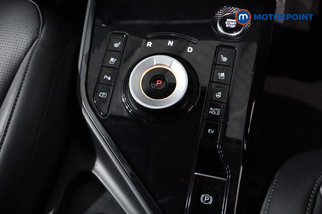 Used Kia Niro 2023 for sale - 78028816: Photo 22