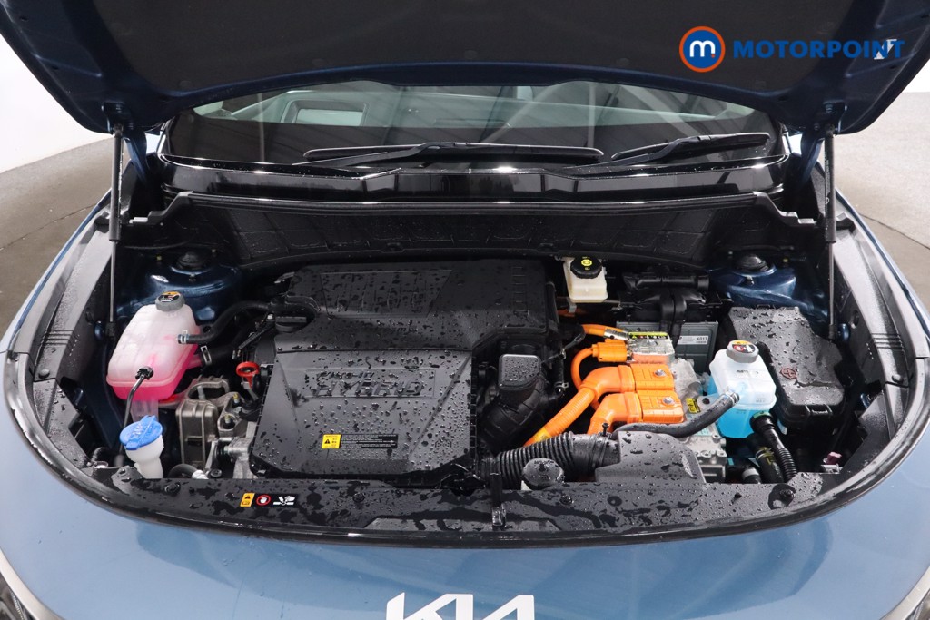 Used Kia Niro 2023 for sale - 78028816: Photo 44