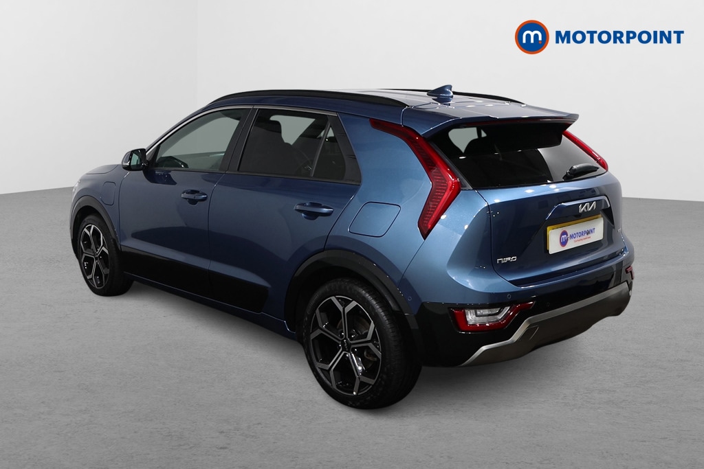 Used Kia Niro 2023 for sale - 78028816: Photo 5