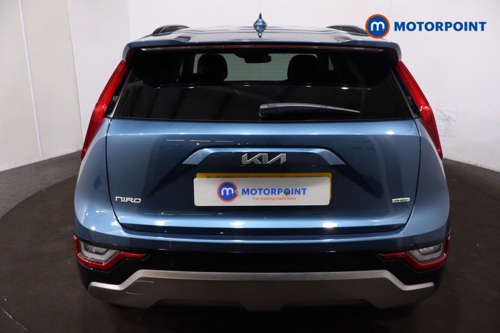 Used Kia Niro 2023 for sale - 78028816: Photo 51