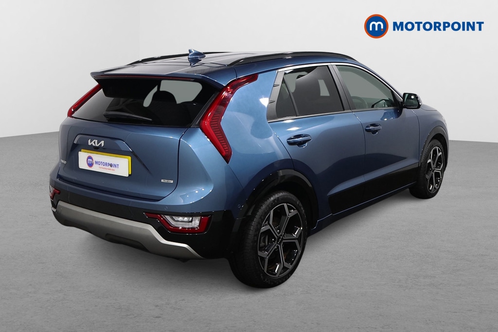 Used Kia Niro 2023 for sale - 78028816: Photo 7