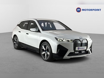 Used BMW iX 2023 for sale - 79525876: Photo