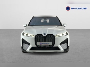 Used BMW iX 2023 for sale - 79525876: Photo