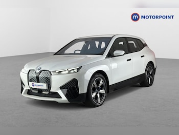 Used BMW iX 2023 for sale - 79525876: Photo