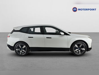 Used BMW iX 2023 for sale - 79525876: Photo