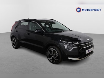 Used Kia Niro 2023 for sale - 78565987: Photo