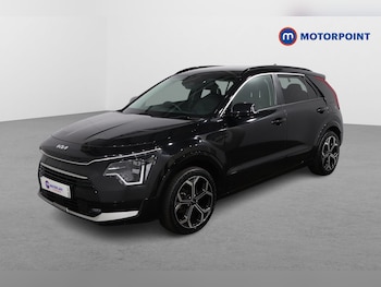 Used Kia Niro 2023 for sale - 78565987: Photo