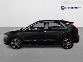 Used Kia Niro 2023 for sale - 78565987: Photo