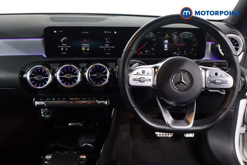 Used Mercedes-Benz CLA 2022 for sale - 77152362: Photo 11