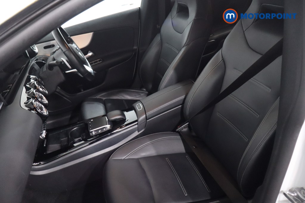 Used Mercedes-Benz CLA 2022 for sale - 77152362: Photo 12