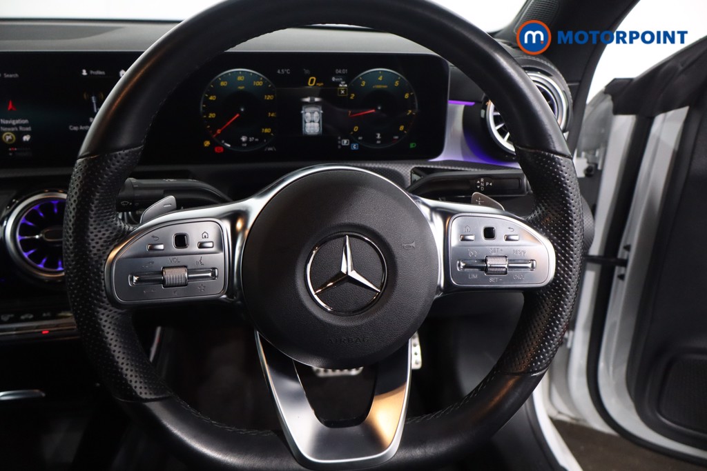 Used Mercedes-Benz CLA 2022 for sale - 77152362: Photo 14