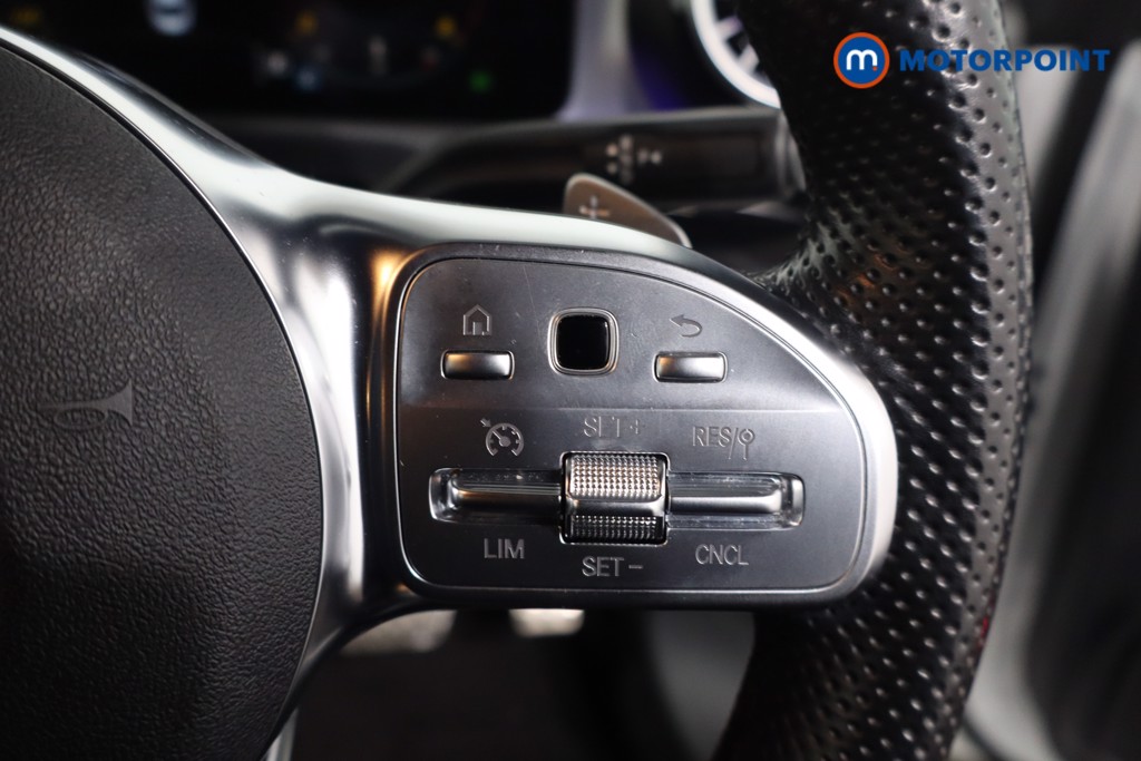 Used Mercedes-Benz CLA 2022 for sale - 77152362: Photo 16