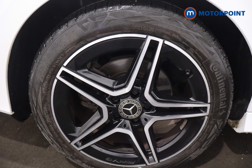 Used Mercedes-Benz CLA 2022 for sale - 77152362: Photo 17