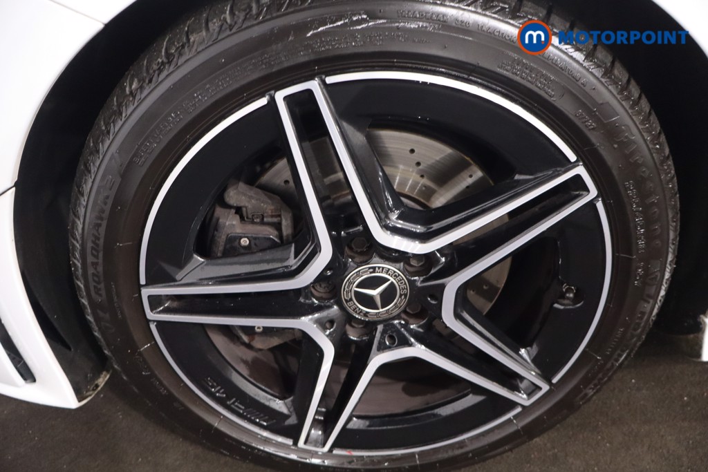 Used Mercedes-Benz CLA 2022 for sale - 77152362: Photo 19