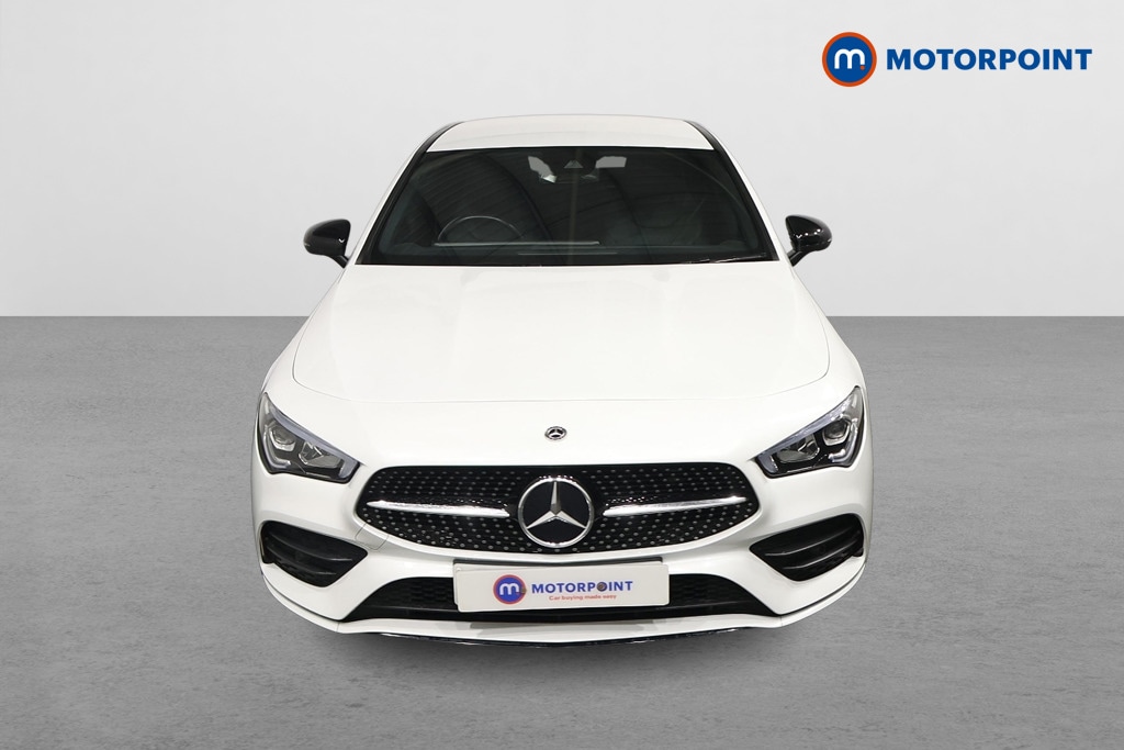 Used Mercedes-Benz CLA 2022 for sale - 77152362: Photo 2