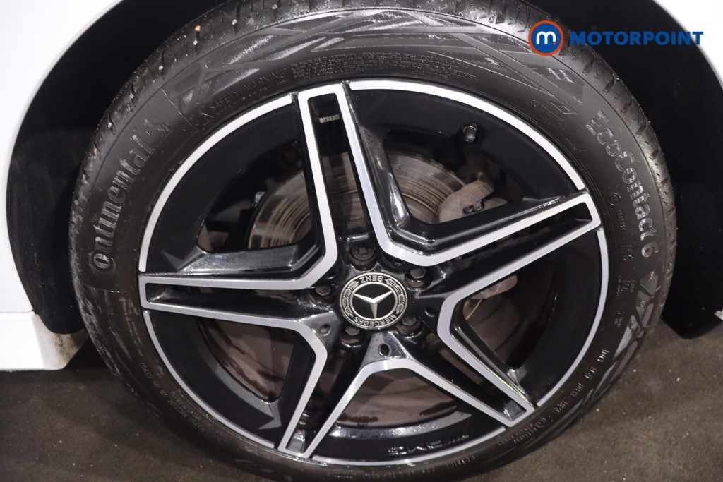 Used Mercedes-Benz CLA 2022 for sale - 77152362: Photo 20